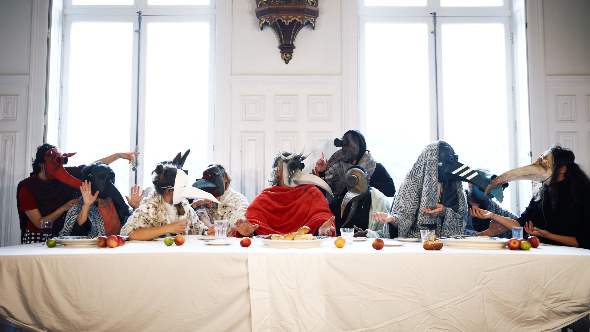 The Last Supper
